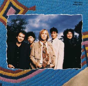 CD Tom Petty And The Heartbreakers: Into The Great Wide Open