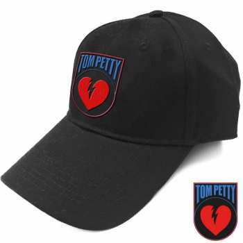 Merch Tom Petty And The Heartbreakers: Pet met klep Heart Break