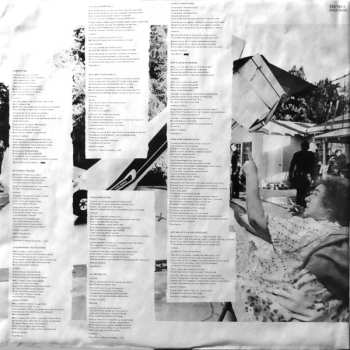 LP Tom Petty And The Heartbreakers: Let Me Up (I've Had Enough)