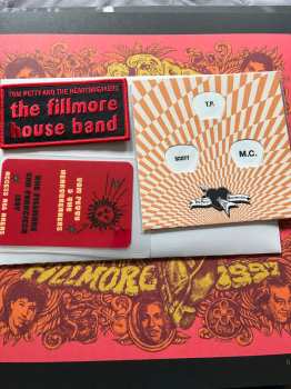 6LP/Doos Tom Petty And The Heartbreakers: Live At The Fillmore - 1997 DLX | NUM | LTD