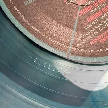 LP Tom Petty And The Heartbreakers: Long After Dark CLR | LTD