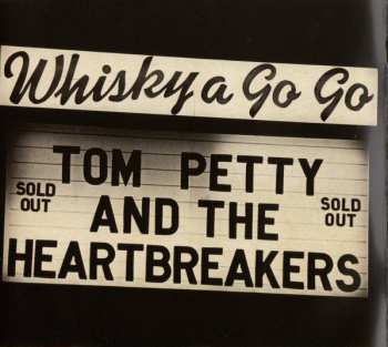 2CD Tom Petty And The Heartbreakers: The Best Of Everything (The Definitive Career Spanning Hits Collection 1976-2016)