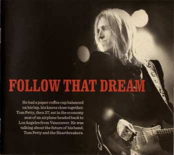 2CD Tom Petty And The Heartbreakers: The Best Of Everything (The Definitive Career Spanning Hits Collection 1976-2016)