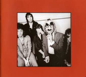2CD Tom Petty And The Heartbreakers: The Best Of Everything (The Definitive Career Spanning Hits Collection 1976-2016)