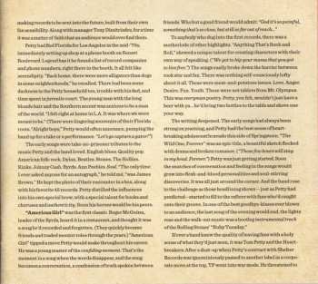 2CD Tom Petty And The Heartbreakers: The Best Of Everything (The Definitive Career Spanning Hits Collection 1976-2016)