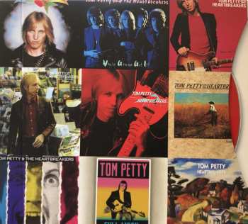2CD Tom Petty And The Heartbreakers: The Best Of Everything (The Definitive Career Spanning Hits Collection 1976-2016)