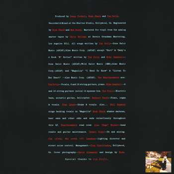 9LP/Doos Tom Petty And The Heartbreakers: The Complete Studio Albums Volume 1 (1976-1991) LTD