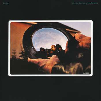 9LP/Doos Tom Petty And The Heartbreakers: The Complete Studio Albums Volume 1 (1976-1991) LTD