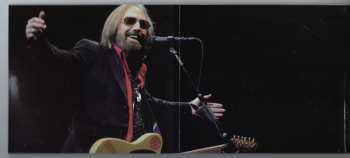 6CD Tom Petty: Radio Transmissions - FM Broadcast Recordings
