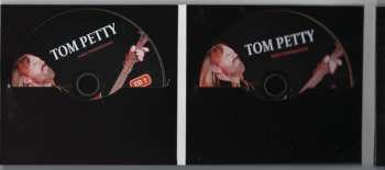 6CD Tom Petty: Radio Transmissions - FM Broadcast Recordings