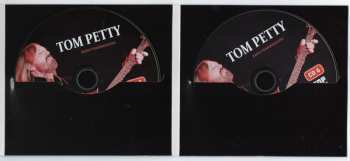 6CD Tom Petty: Radio Transmissions - FM Broadcast Recordings