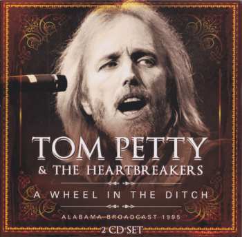 4CD/Doos Tom Petty: The Broadcast Archives