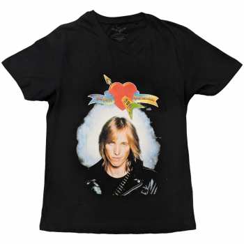 Merch Tom Petty & The Heartbreakers: T-shirt 1st Album