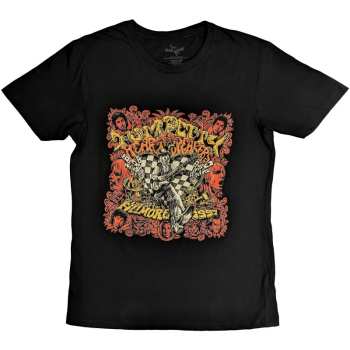 Merch Tom Petty & The Heartbreakers: T-shirt Fillmore 1997
