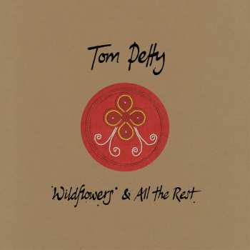 7LP/Doos Tom Petty: Wildflowers & All The Rest DLX