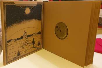 7LP/Doos Tom Petty: Wildflowers & All The Rest DLX