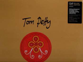 7LP/Doos Tom Petty: Wildflowers & All The Rest DLX