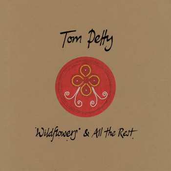 5CD/Doos Tom Petty: Wildflowers & All The Rest DLX | LTD | NUM