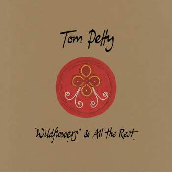 9LP/Doos Tom Petty: Wildflowers & All The Rest DLX