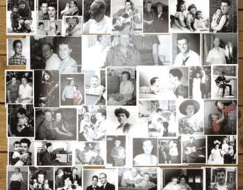 CD Tom Principato: A Part Of Me