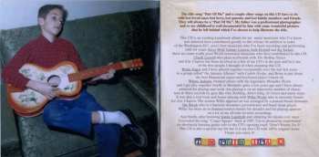 CD Tom Principato: A Part Of Me