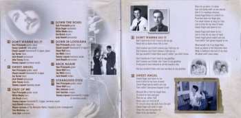 CD Tom Principato: A Part Of Me