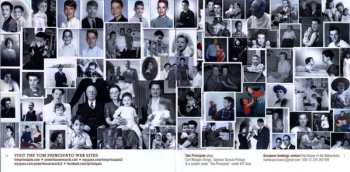 CD Tom Principato: A Part Of Me