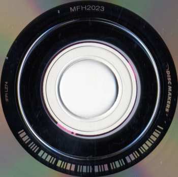 2CD Tom Principato: Down The Road