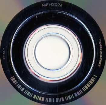 2CD Tom Principato: Down The Road