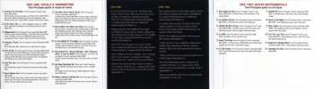 2CD Tom Principato: Down The Road