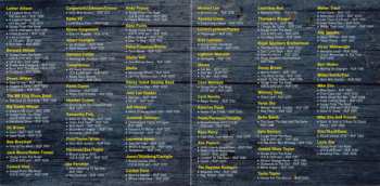 CD Tom Principato: It's Tele Time !