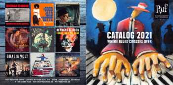 CD Tom Principato: It's Tele Time !