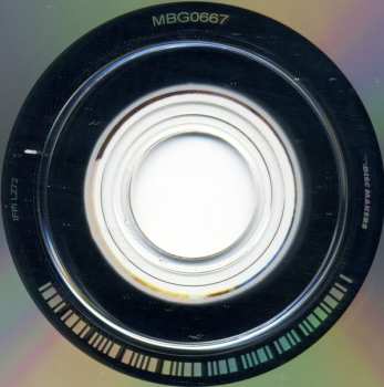 CD Tom Principato: The Long Way Home