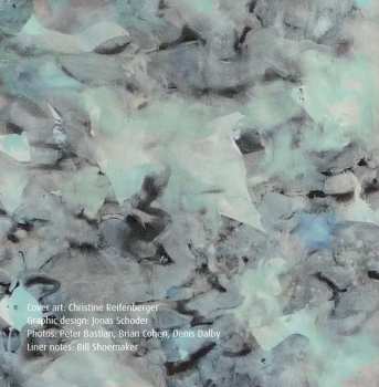 CD Ingrid Laubrock: Hotel Grief