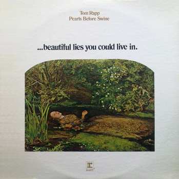 Album Pearls Before Swine: ...Beautiful Lies You Could Live In.
