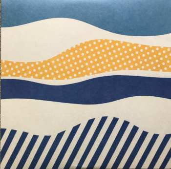 Album Brian Eno: Finding Shore