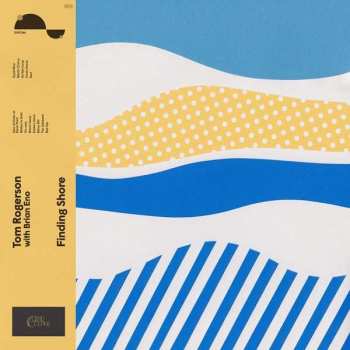 CD Brian Eno: Finding Shore