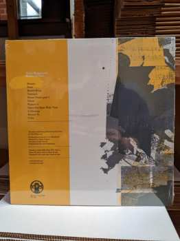 LP Tom Rogerson: Retreat To Bliss