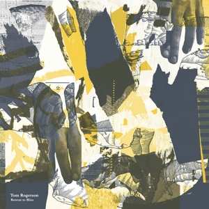 CD Tom Rogerson: Retreat To Bliss
