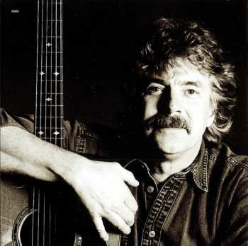 CD Tom Rush: The Very Best Of Tom Rush: No Regrets