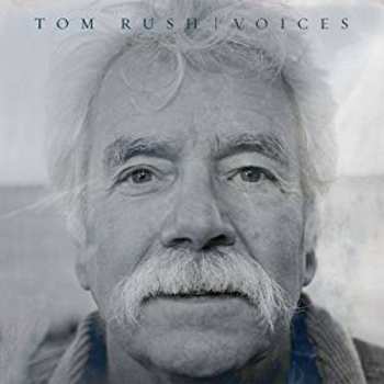Album Tom Rush: Voices