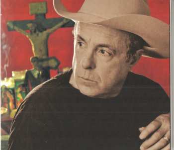 CD Tom Russell: Blood And Candle Smoke