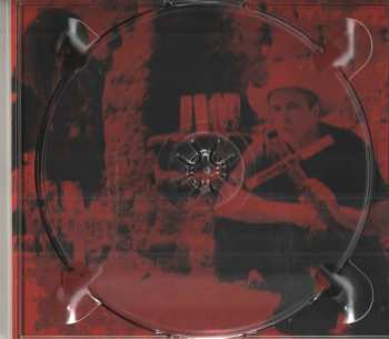 CD Tom Russell: Blood And Candle Smoke