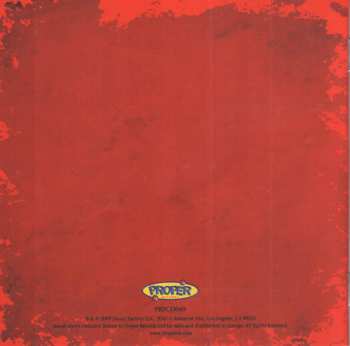 CD Tom Russell: Blood And Candle Smoke