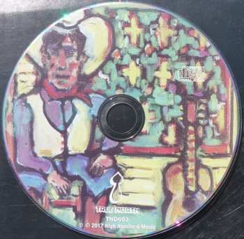 CD Tom Russell: Play One More - The Songs Of Ian & Sylvia