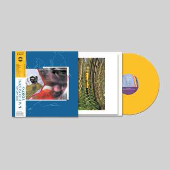 Album Tom Skinner: Kaleidoscopic Visions