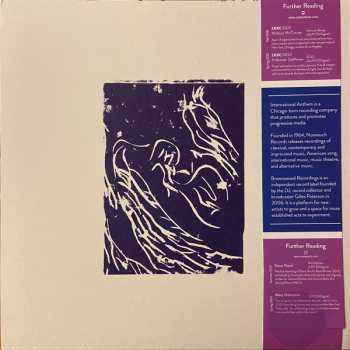 LP Tom Skinner: Voices Of Bishara