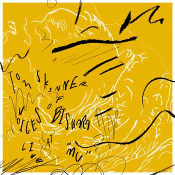 2LP Tom Skinner: Voices Of Bishara Live At "Mu" LTD | NUM