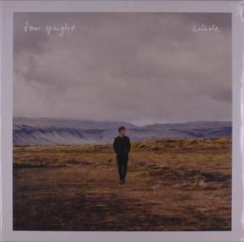 Album Thomas J Speight: Collide