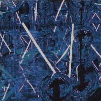 LP Tom Trago: The Light Fantastic Album Sampler